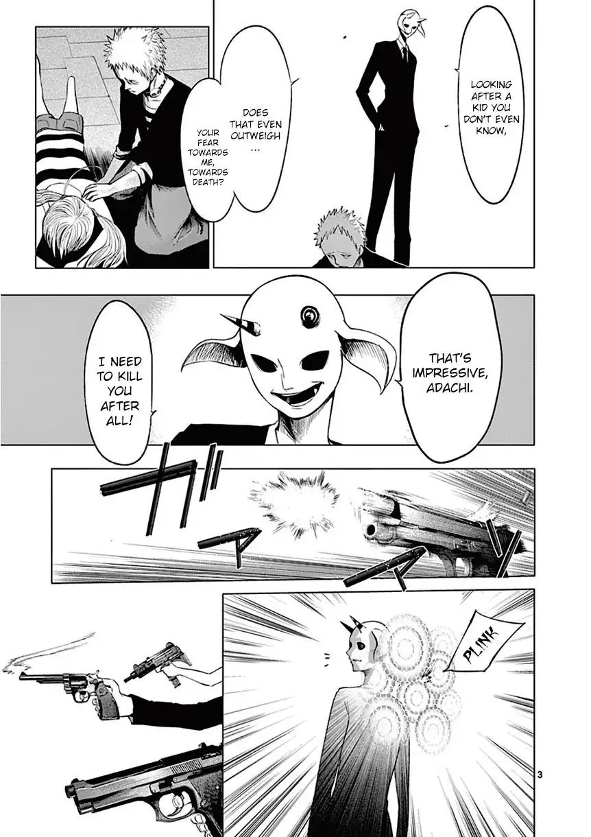Sekai Oni Chapter 90 3
